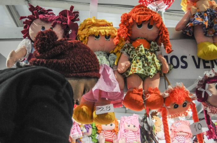 FIART en Pabexpo