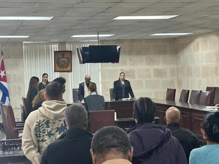 Continúa Ejercicio Nacional de Prevención y Enfrentamiento al delito