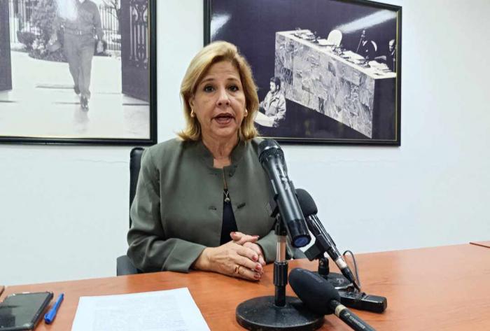 Ana Teresita González Fraga