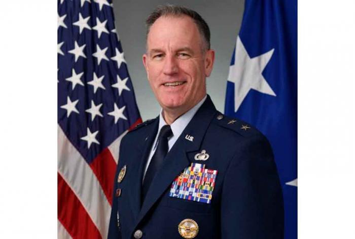 Misión de EEUU en Siria