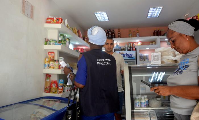 Se analizaron las acciones que se implementan en el país dirigidas a la prevención y el enfrentamiento a la corrupción, al delito, las ilegalidades y las indisciplinas sociales. foto: Juvenal Balán