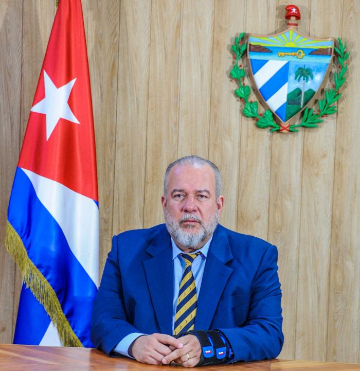 Cuba ratifica interés por ampliar la cooperación con la Unión Económica Euroasiática