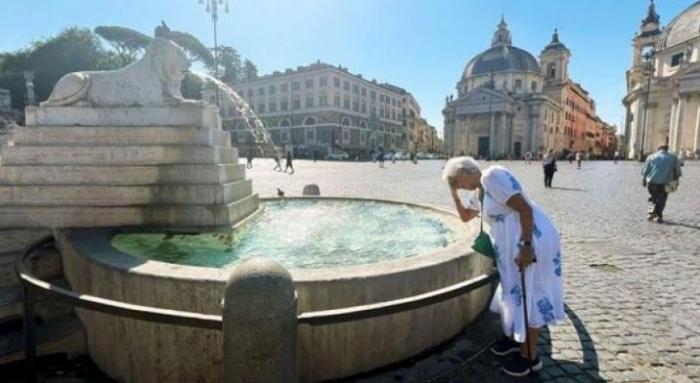 Servicio meteorológico de Reino Unido