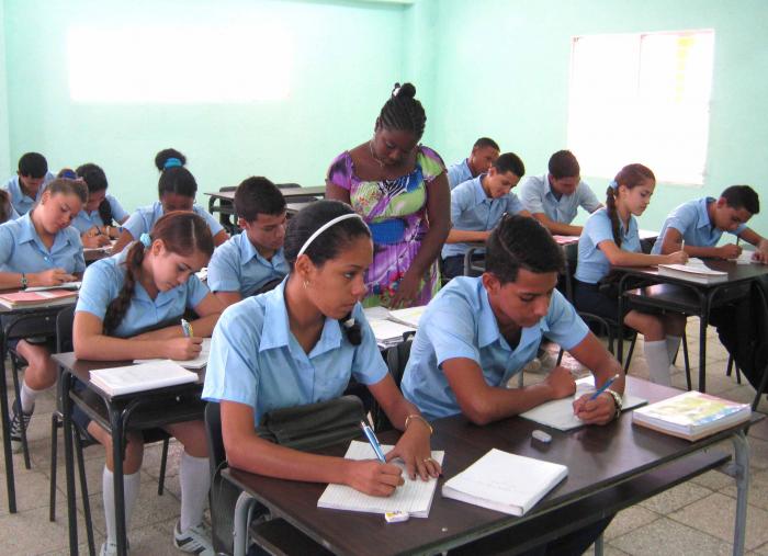 educadores