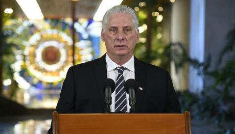 Intervino Cuba en reunión del Consejo Supremo Económico Euroasiático