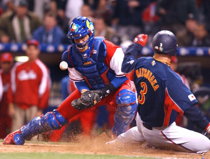 En el Premier 12 solo se pudo ganar un partido. 