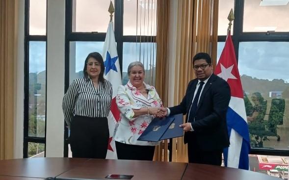 Desde 2007 esta colaboraciòn permite contribuir al desarrollo del capital humano y el bienestar de sectores vulnerables de la población