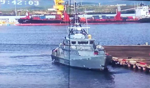 Jamaica devuelve por Santiago de Cuba a 21 migrantes irregulares