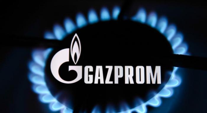 Gazprom