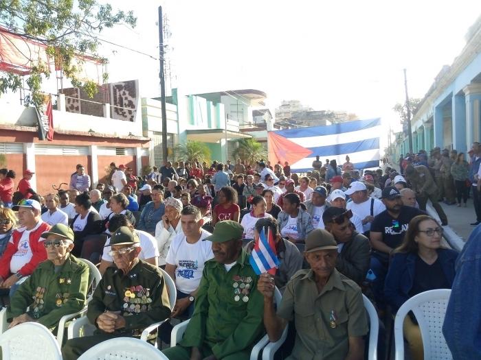 caravana de la libertad