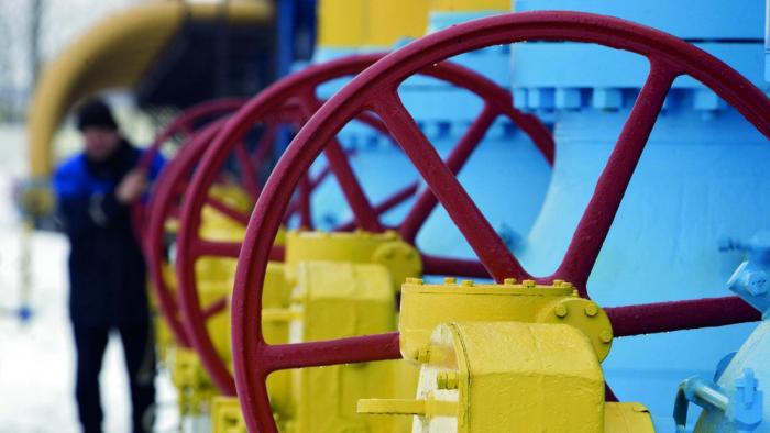 Rusia solo dejaría de percibir alrededor del 3 % de lo que perderían de conjunto 
los países europeos afectados con el cese del suministro de gas. foto tomada de rt