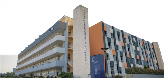 La inclusión del pct de La Habana en esta alianza es la primera acción concreta de Cuba, luego de ser aceptada como miembro socio de los Brics+. 
foto: Parque Científico Tecnológico de la Habana