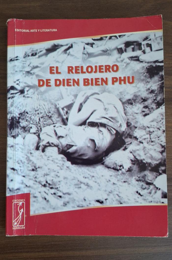 Portada de la tercera edición. foto de la autora