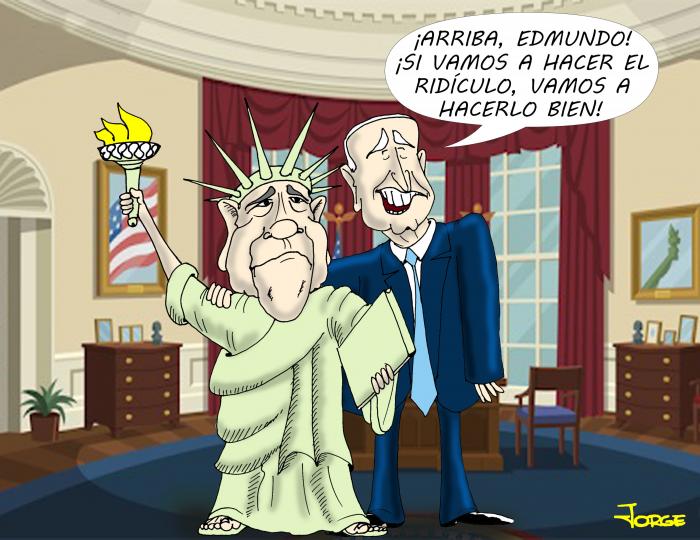 CARICATURAS