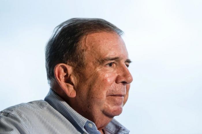 Edmundo González Urrutia