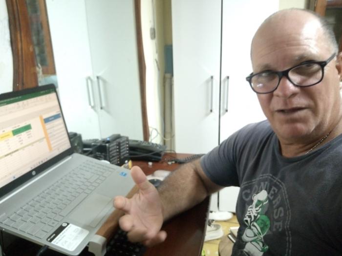 Enfrentar con pasión los nuevos proyectos