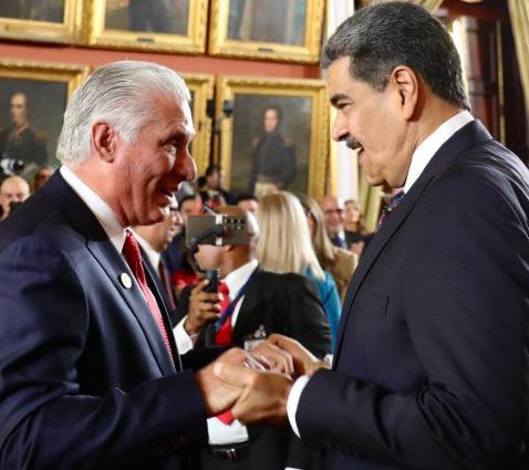 Venezuela