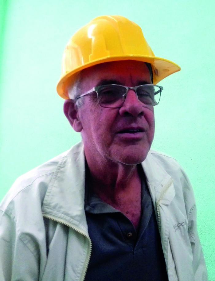 Saúl Rodríguez Pérez
