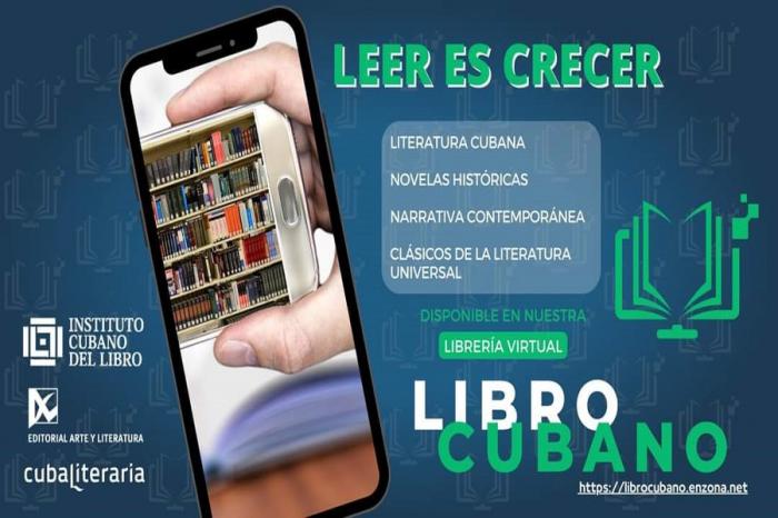 Libro electrónico