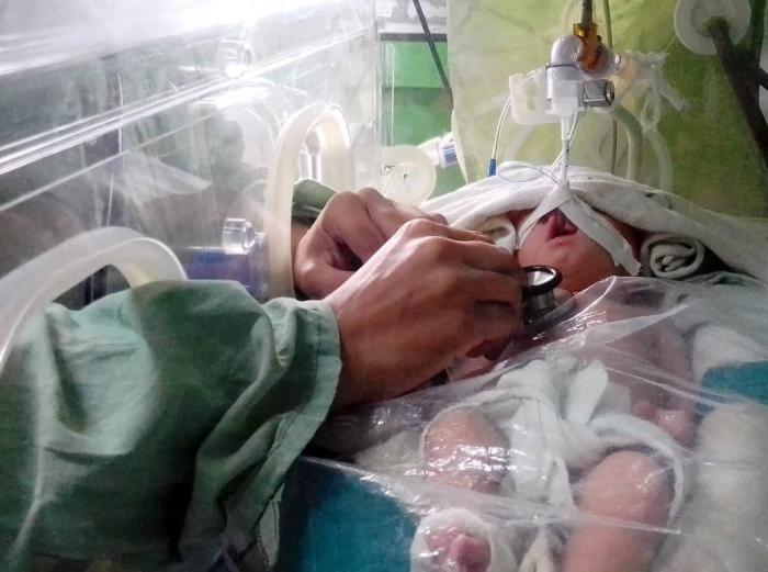 Programa Materno Infantil