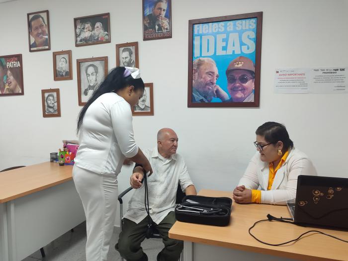 Se salda una deuda moral, pero la lucha sigue 