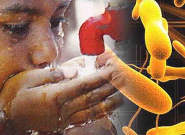 Angola incrementa medidas preventivas ante avance de cólera