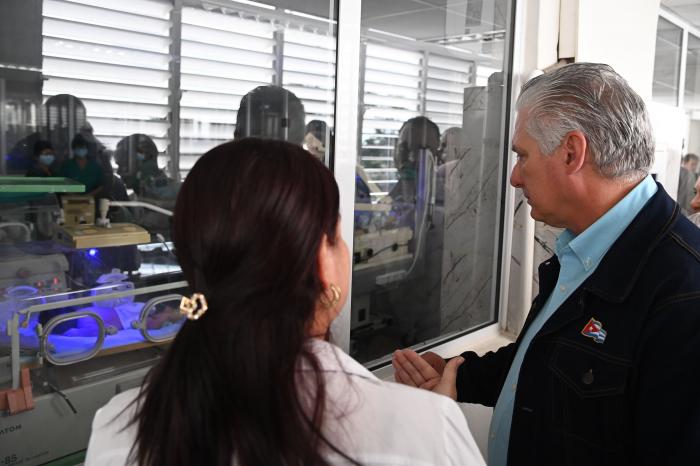 Sí hay caminos para seguir avanzando