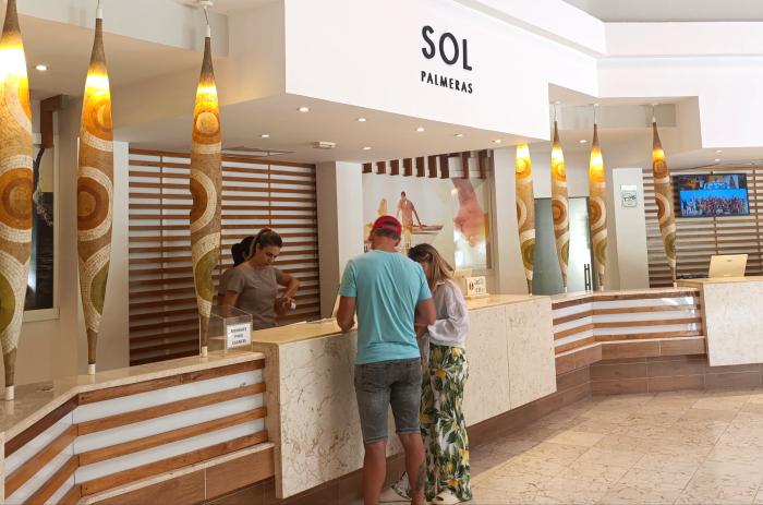 Urge recuperar los estándares y la competitividad del turismo. Foto: susana antón