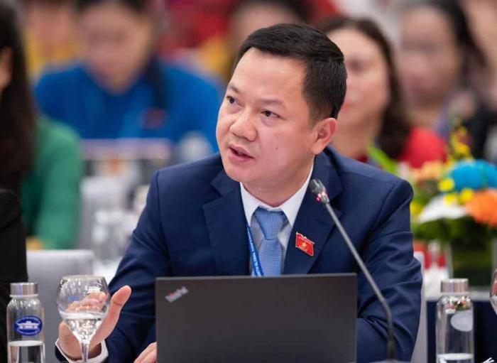 Trinh Xuan An
