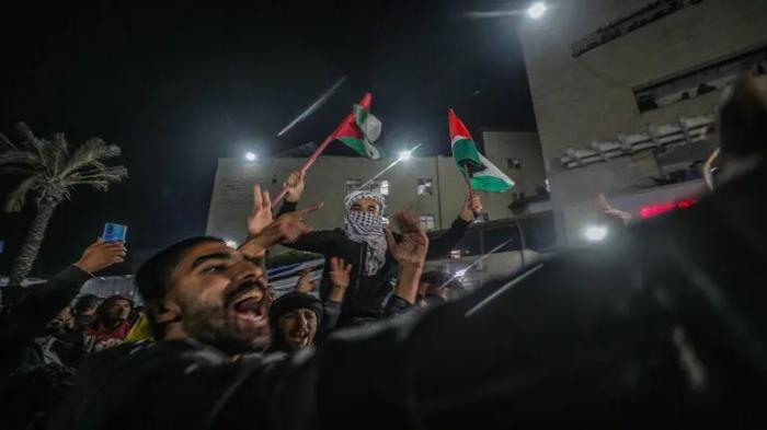 palestina