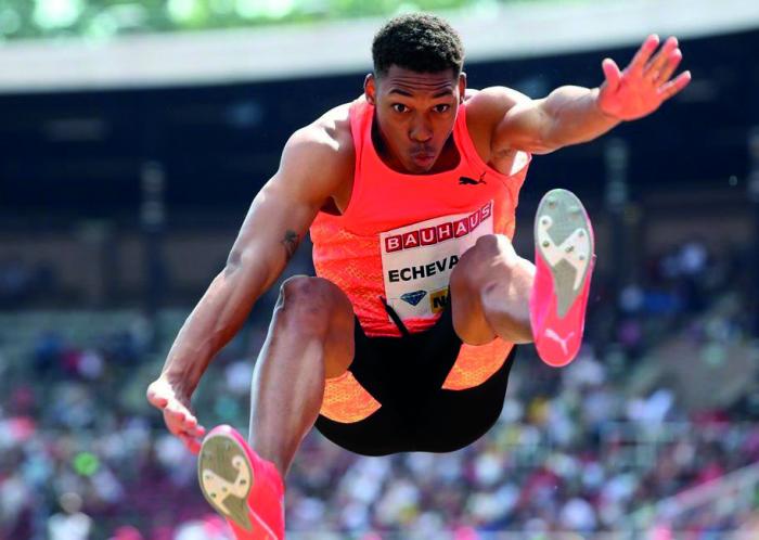 Juan Miguel Echevarría