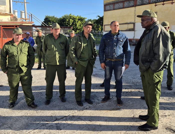 Día de la defensa