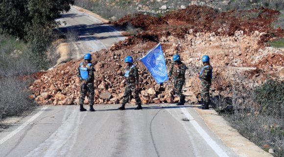 Ataque israelí contra protestas en Líbano deja 11 muertos y más de 80 heridos
