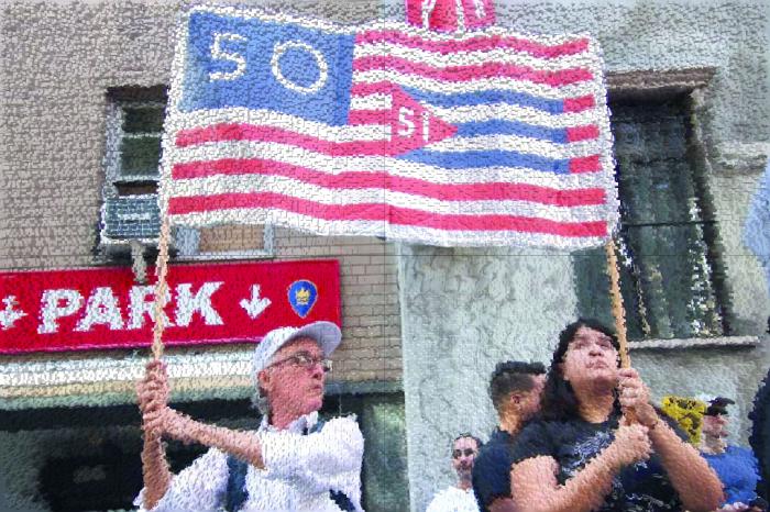 FOTO: TOMADA DE x