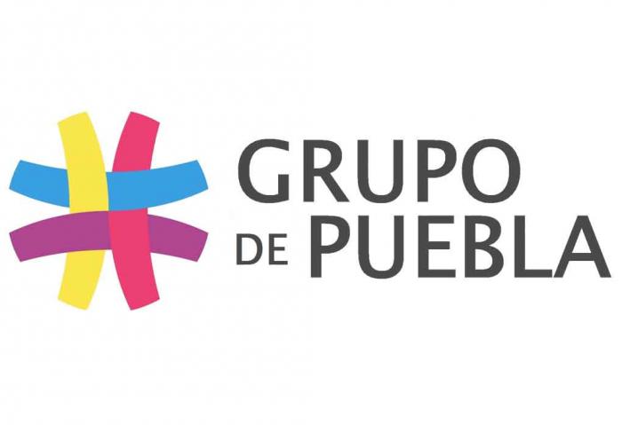 Grupo de puebla