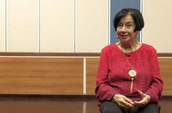 Caridad Martinez