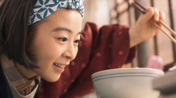 Las series de Hirokazu Kore–eda