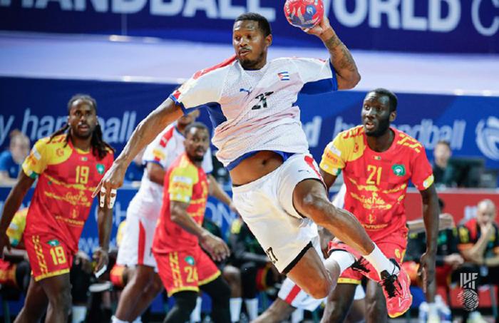 balonmano