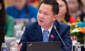 Trinh Xuan An