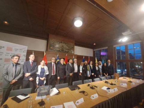 Grupo de La Haya