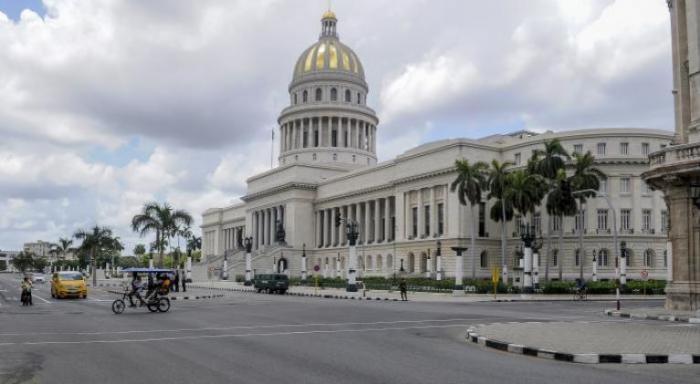 Cuba continuará defendiendo su soberanía