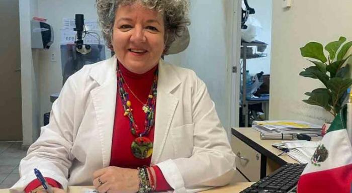 Médicos de Cuba