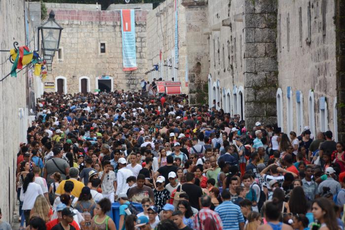  FERIA INTERNACIONAL DEL LIBRO