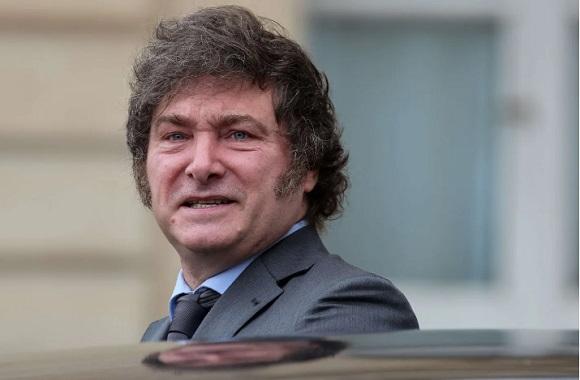 Argentina sigue los pasos de EE.UU.