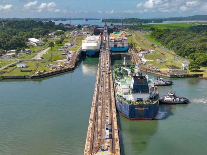 Canal de Panama