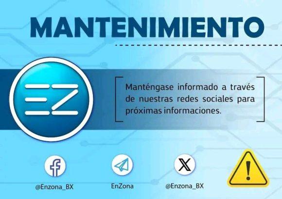 Enzona Mantenimiento