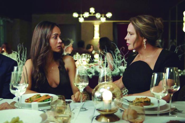 Emilia Pérez: Premio del Jurado en Cannes, Mejor Filme Europeo de 2024, cuatro Globos de Oro y trece nominaciones al Oscar.