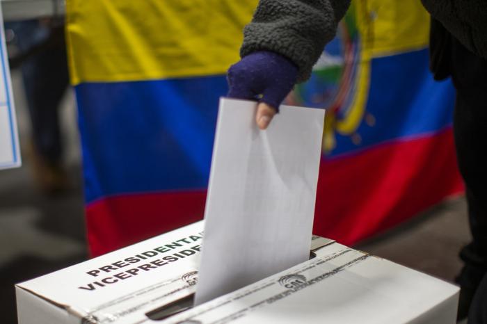 Los asambleístas electos y reelectos el domingo comenzarán la nueva legislatura el 14 de mayo. FOTO: RT
