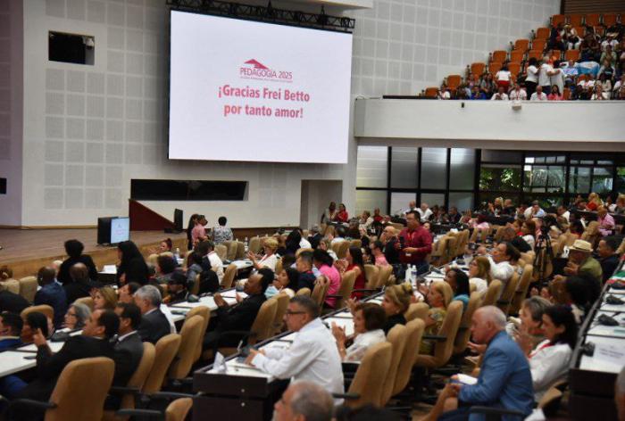 pedagogia2025 clausura