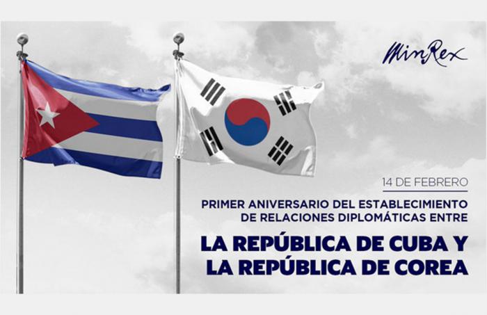 Relaciones diplomáticas